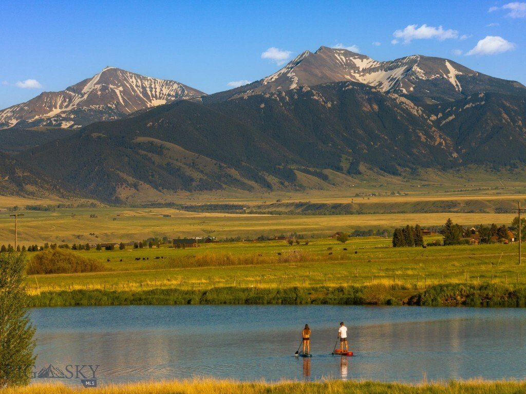 Land in McAllister, Montana, United States 1 - 17373892