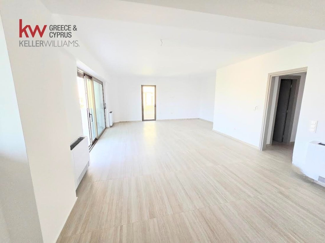Apartment in Voula, Attica, Greece 5 - 17372823