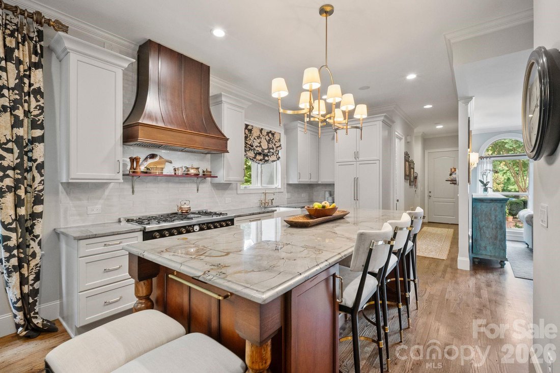 House in Lake Norman of Catawba, North Carolina, United States 5 - 17374188