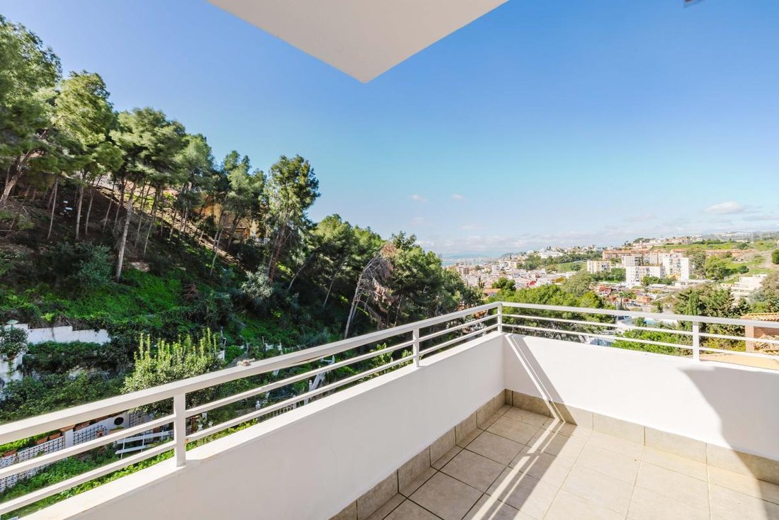 House in Este, Malaga, Spain 3 - 17372862