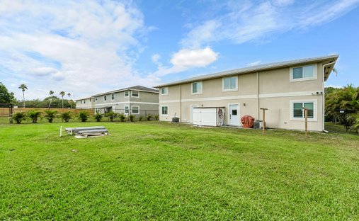 Apartamento en Fort Pierce, Florida, Estados Unidos 1