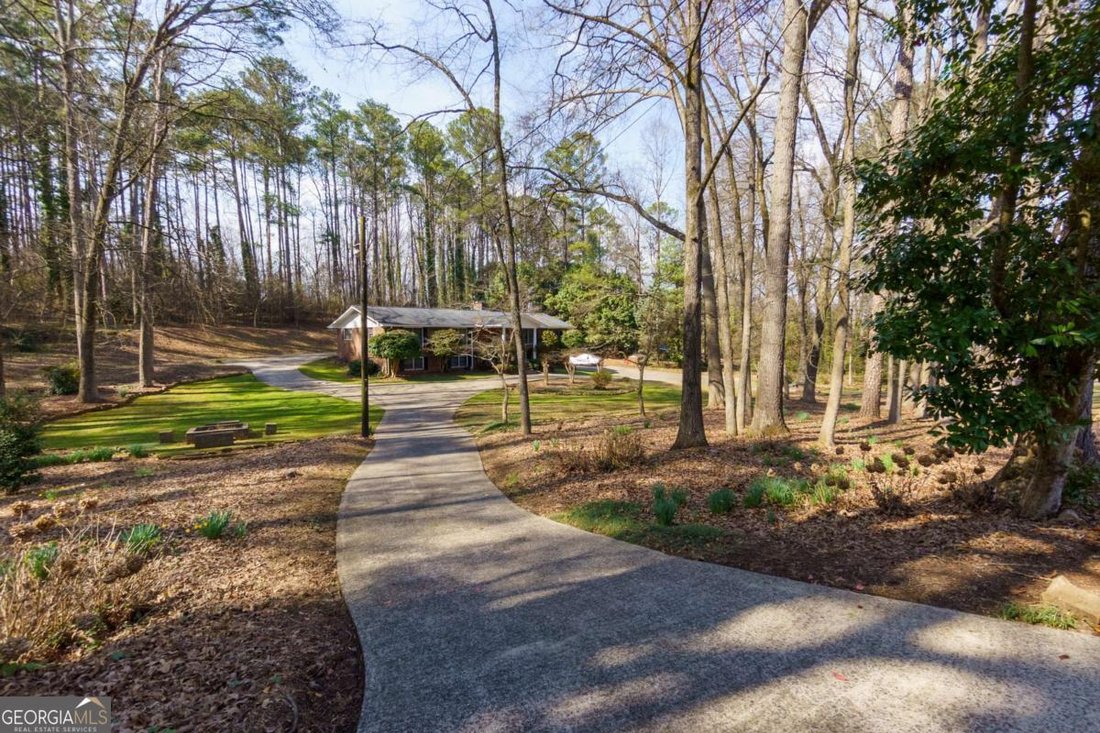 House in Marietta, Georgia, United States 3 - 17373091