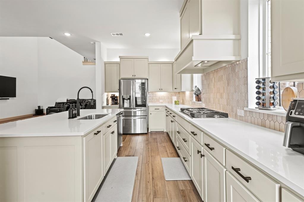 House in Frisco, Texas, United States 5 - 17373005