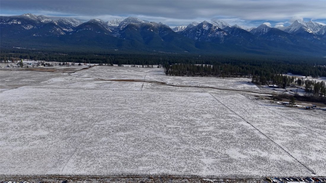 Land in Ronan, Montana, United States 3 - 17374002