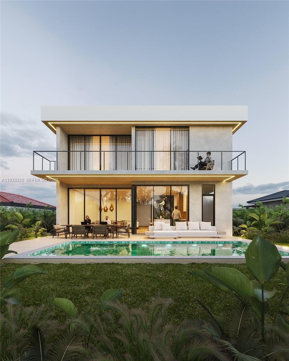 House in Coral Gables, Florida, United States 2 - 16961658