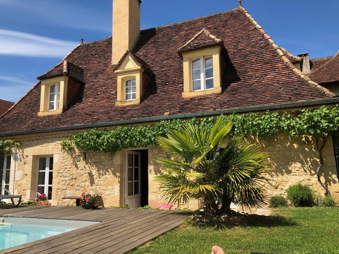 House in Le Bugue, Nouvelle-Aquitaine, France 5 - 17373526