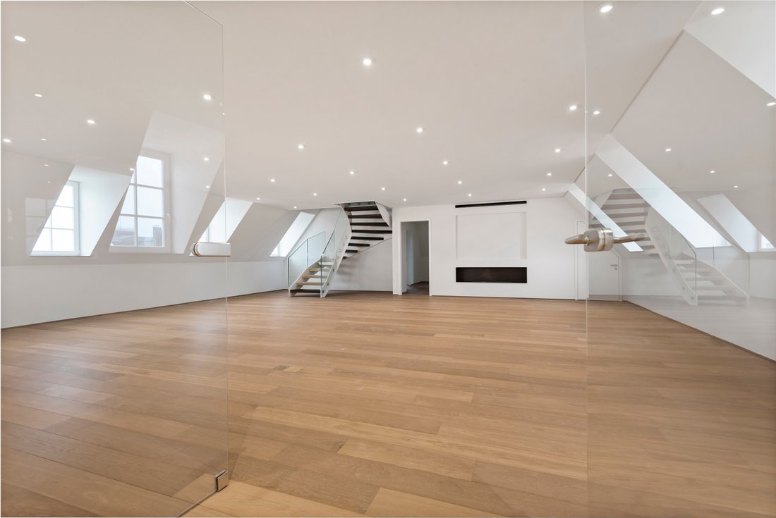 Apartment in Luxembourg, Luxembourg, Luxembourg 5 - 17374138