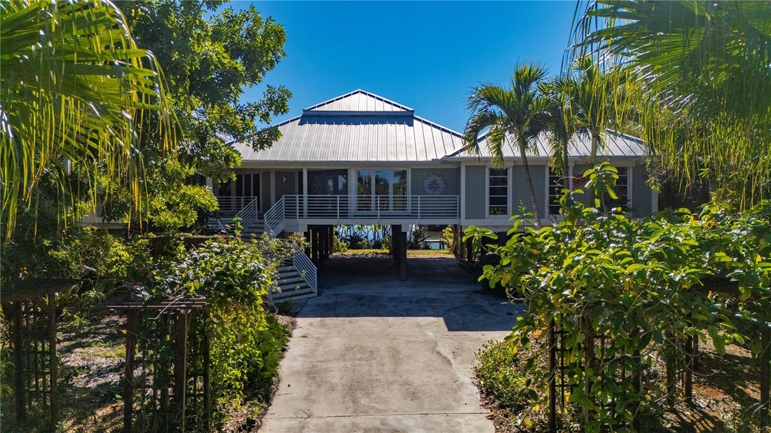 House in Punta Gorda, Florida, United States 2 - 17372904
