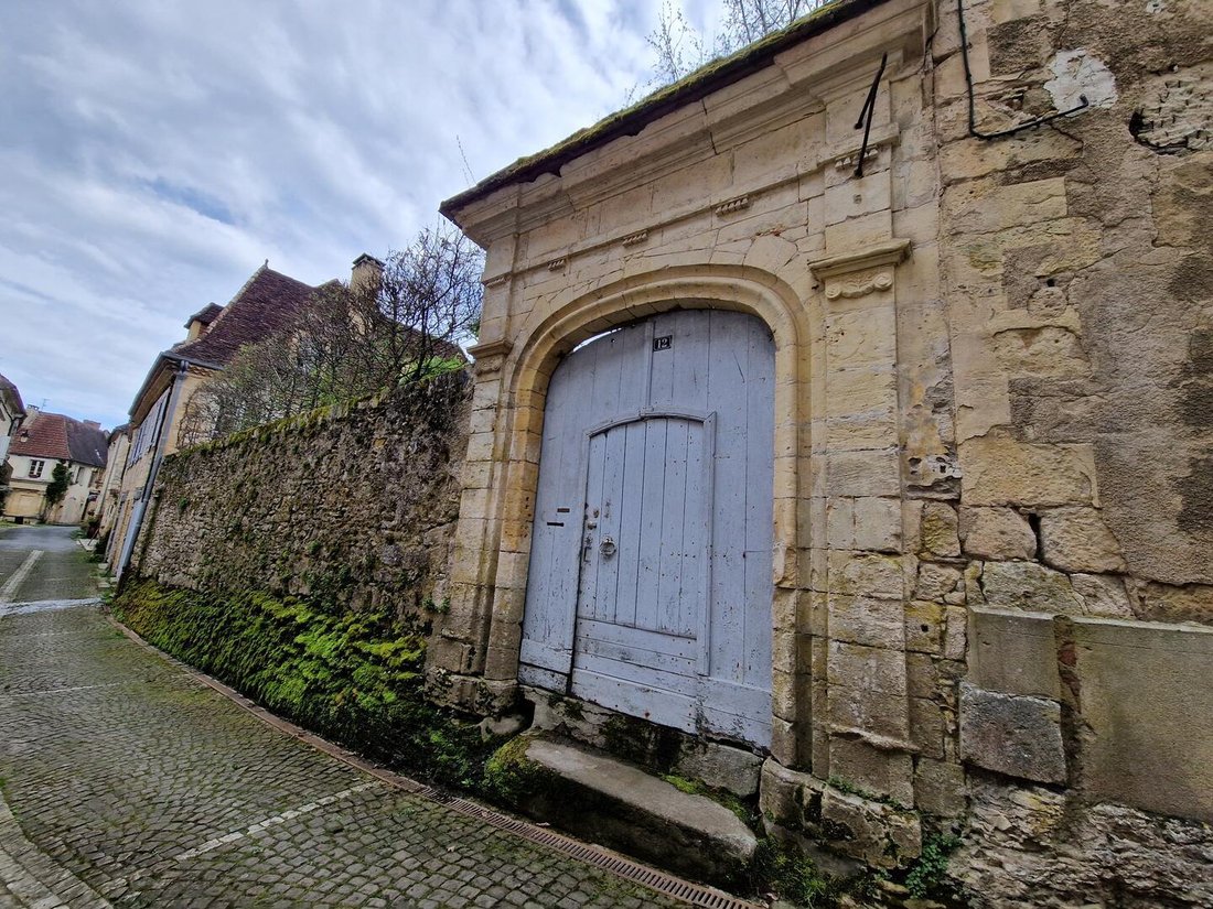 House in Le Bugue, Nouvelle-Aquitaine, France 4 - 17373526