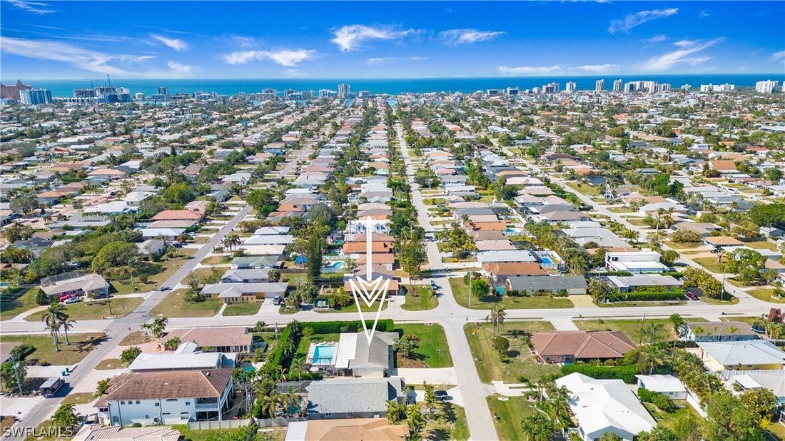 House in Naples, Florida, United States 1 - 17372827