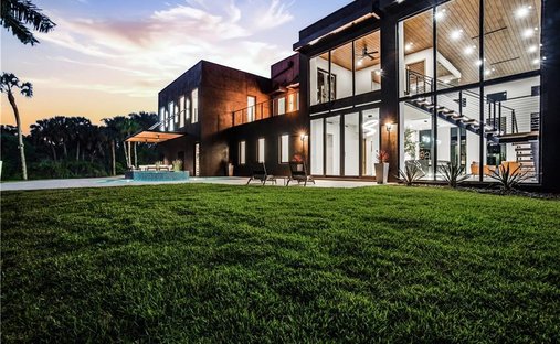 House in Bonita Springs, Florida, United States 1