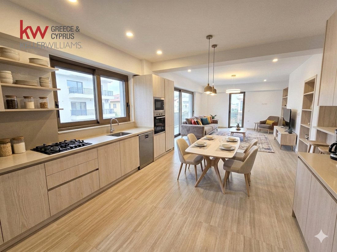 Apartment in Voula, Attica, Greece 1 - 17372823
