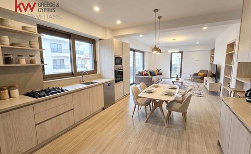 Apartment in Voula, Attica, Greece 1
