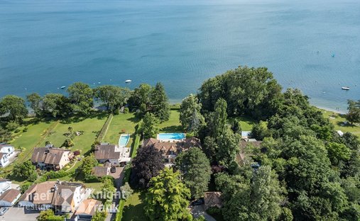 Apartment in Perroy, Vaud, Switzerland 1