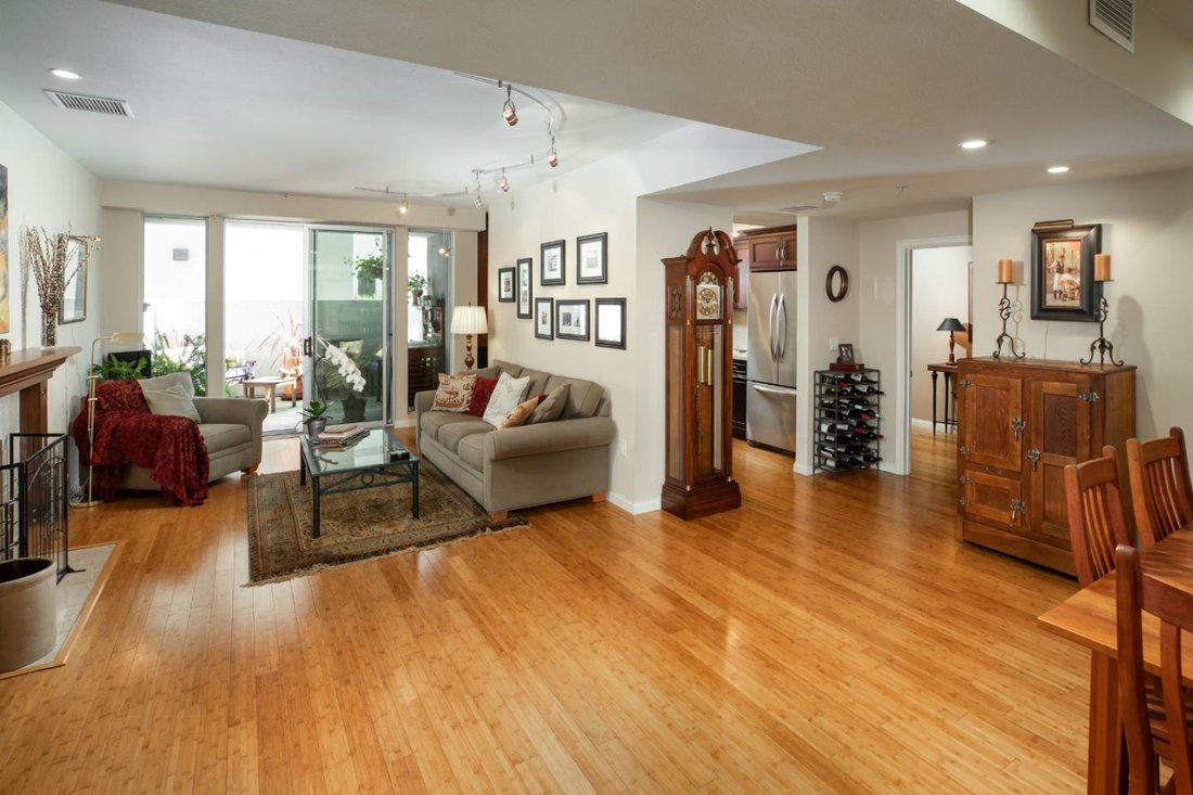 Condo in San Jose, California, United States 4 - 17374228