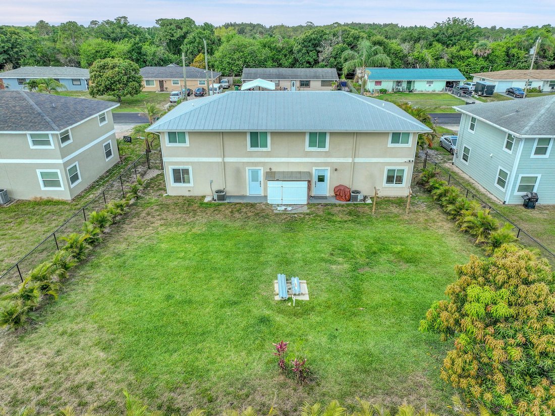 House in Fort Pierce, Florida, United States 4 - 17373076