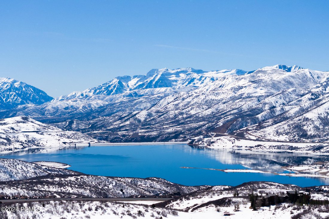 Land in Kamas, Utah, United States 2 - 17374642