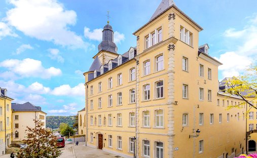 Wohnung in Luxemburg, Distrikt Luxemburg, Luxemburg 1