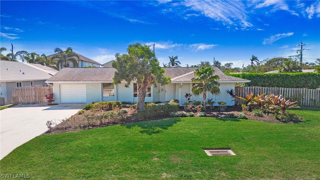 House in Naples, Florida, United States 3 - 17372827