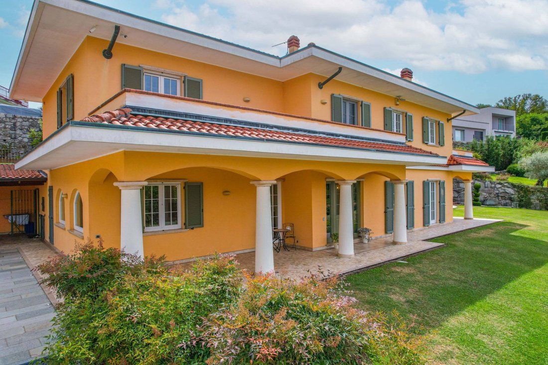 House in Portiglie, Piedmont, Italy 1 - 17373680