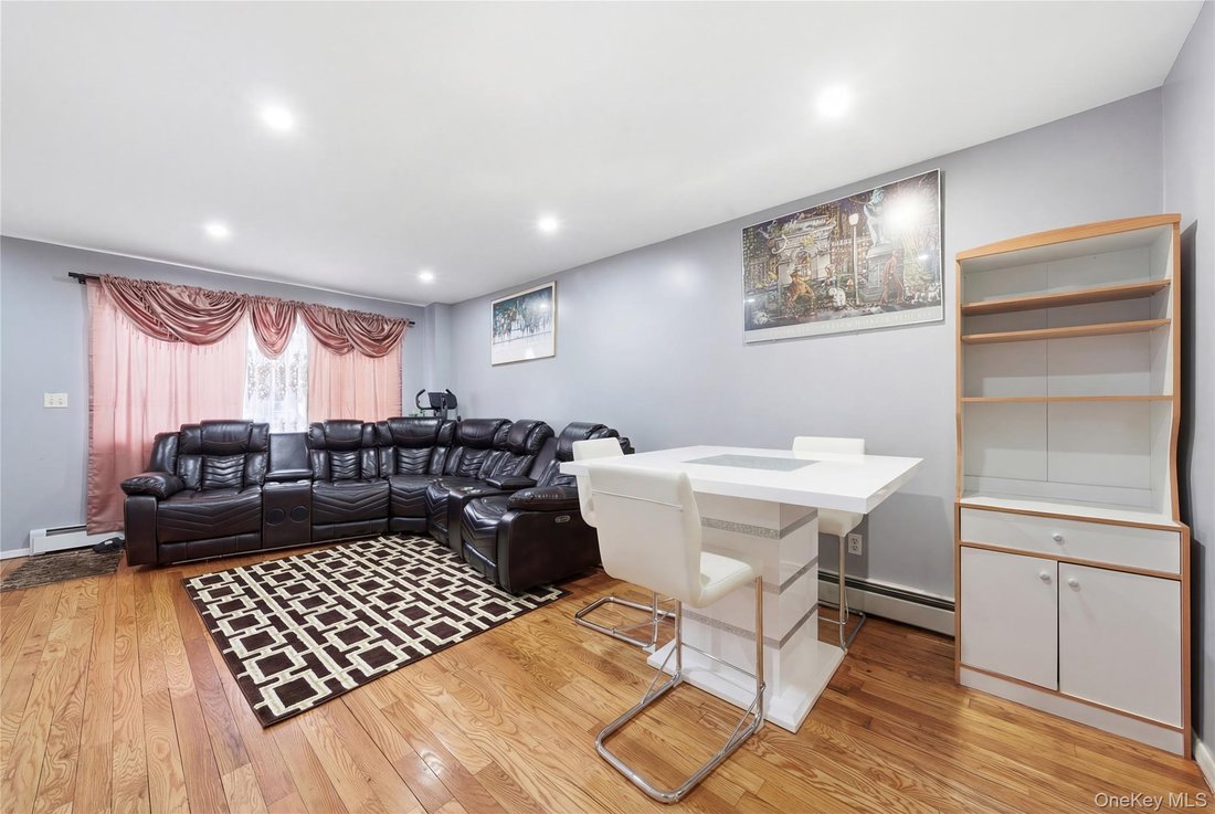 Apartment in New York, New York, United States 4 - 17372608