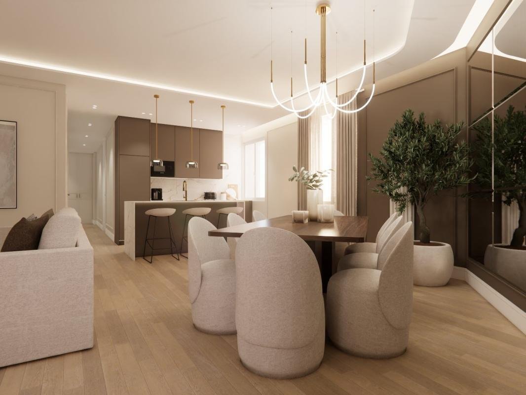 Apartment in Barrio Salamanca, Madrid, Spain 3 - 17372631