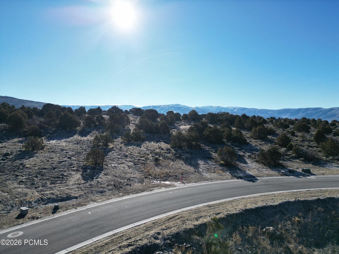 Land in Heber City, Utah, United States 3 - 17374563