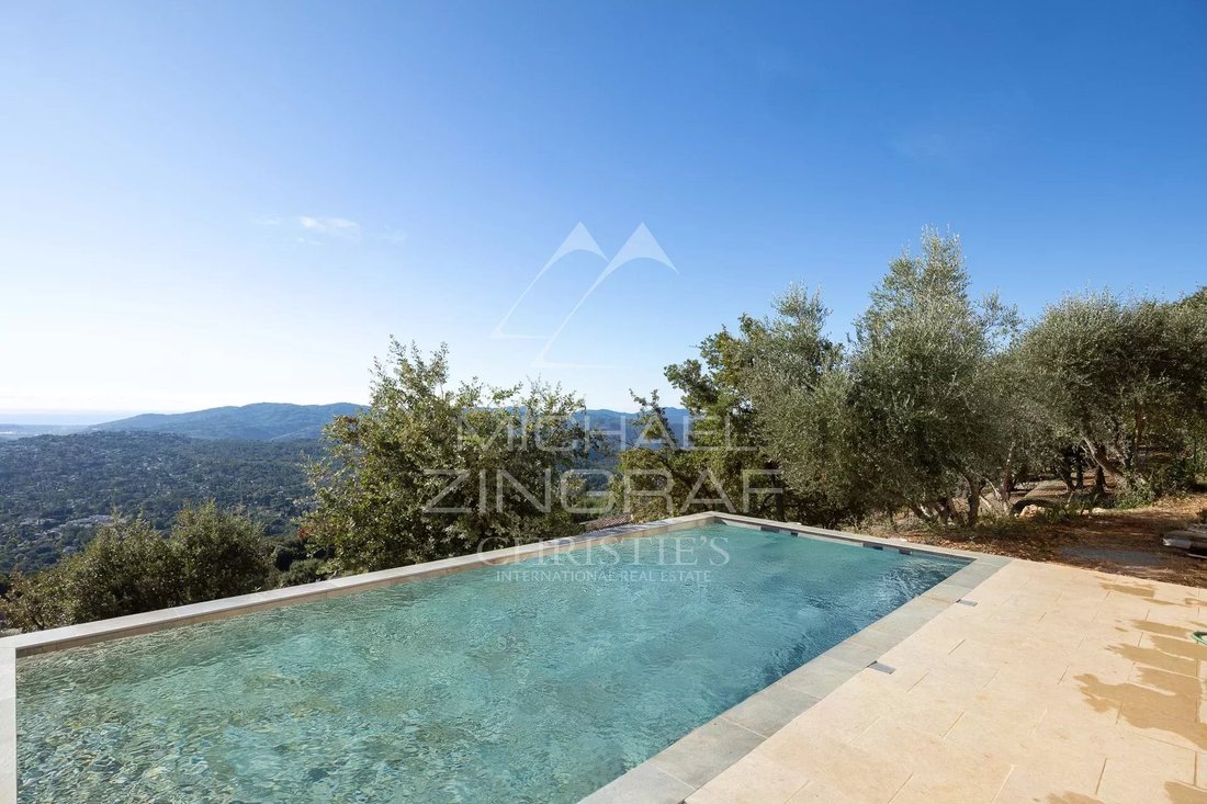 Villa in Spéracèdes, Provence-Alpes-Côte d'Azur, France 2 - 17373733