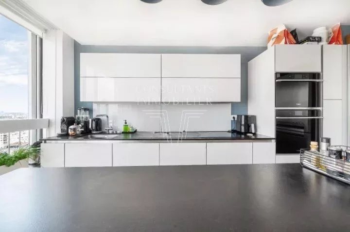 Apartment in Seine et Berges, Paris 1er Arrondissement, Paris 5 - 17372652