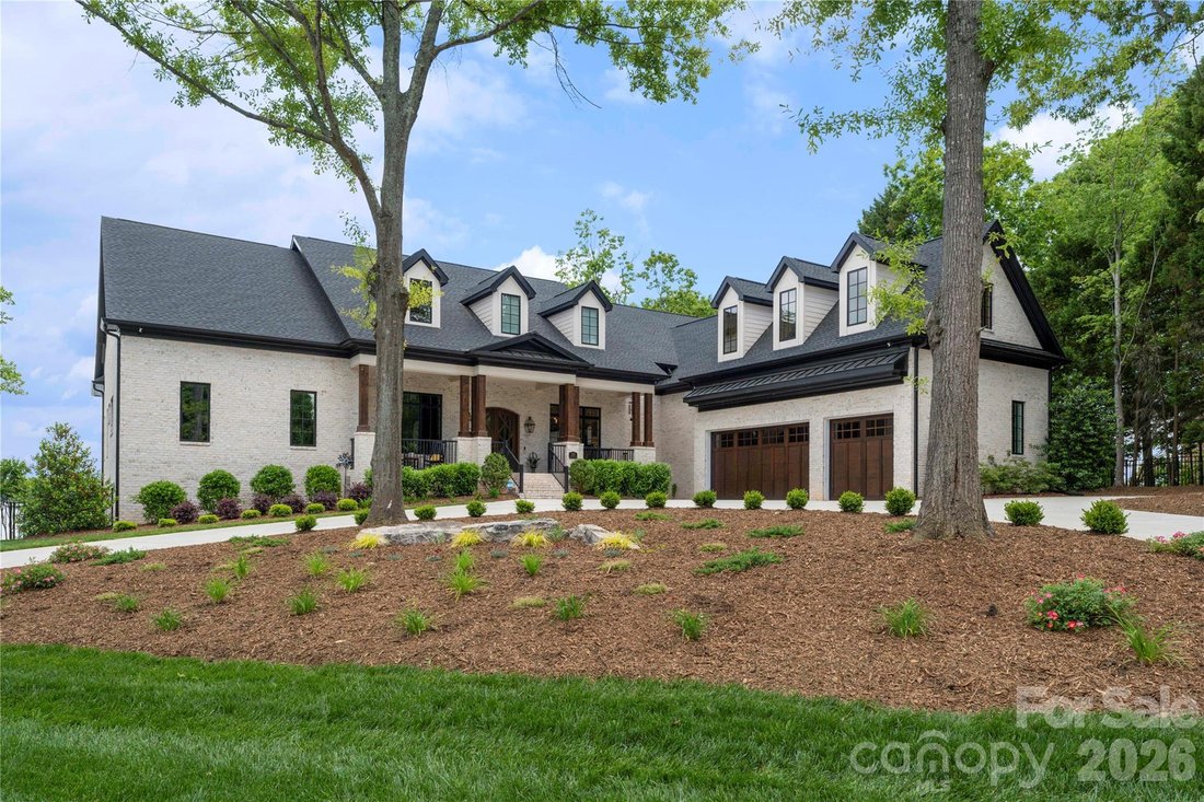 House in Denver, North Carolina, United States 3 - 17374261