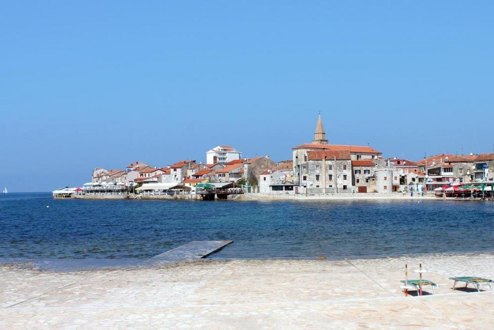 Villa in Umag, Istria County, Croatia 5 - 17373829