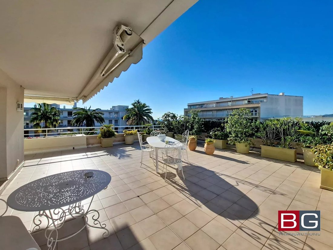 Apartment in La Colle, Antibes, France 1 - 16891764