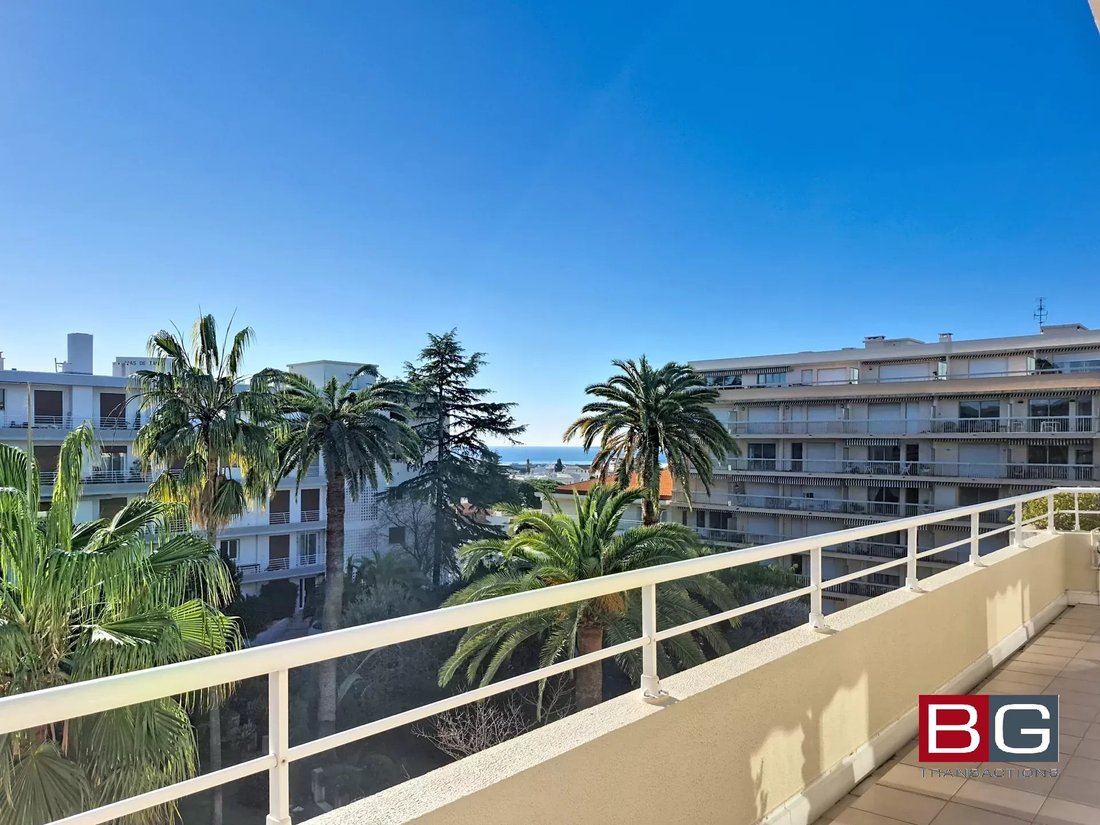 Apartment in La Colle, Antibes, France 3 - 16891764