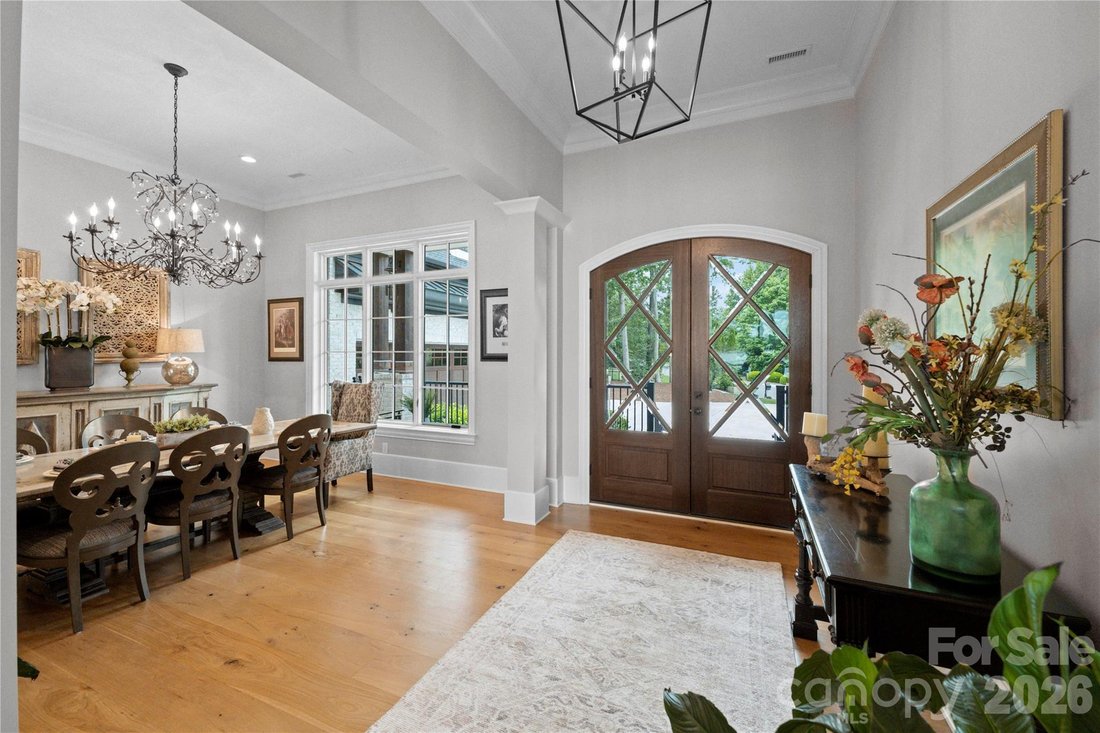 House in Denver, North Carolina, United States 5 - 17374261