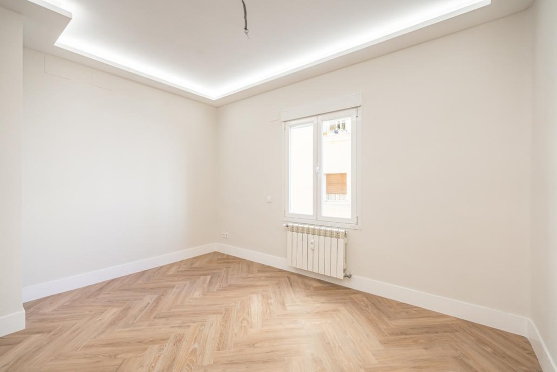 Apartment in Retiro, Madrid, Spain 4 - 17372941