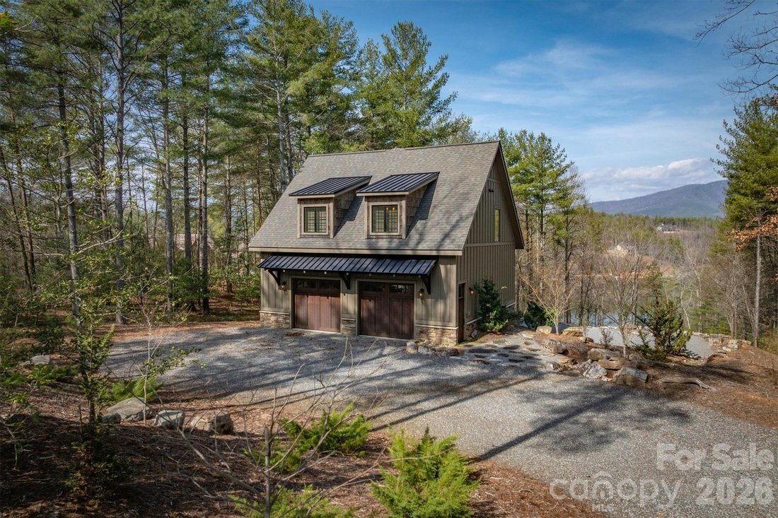 House in Nebo, North Carolina, United States 1 - 17372810