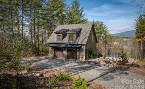 House in Nebo, North Carolina, United States 1