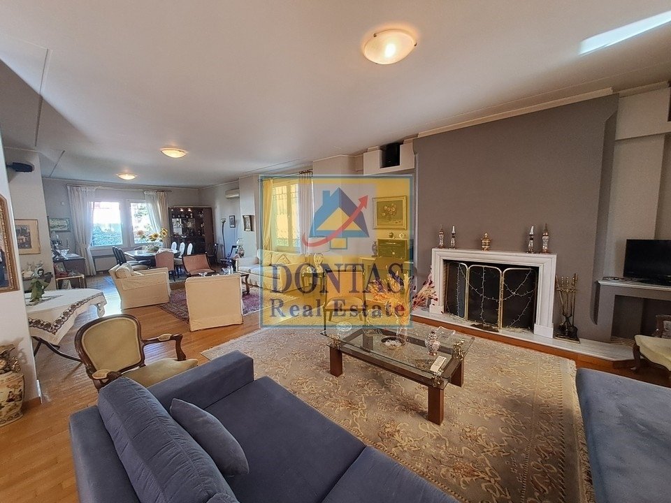 Apartment in Kifisia, Attica, Greece 1 - 17373200