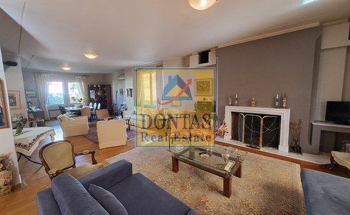 Apartment in Kifisia, Attica, Greece 1