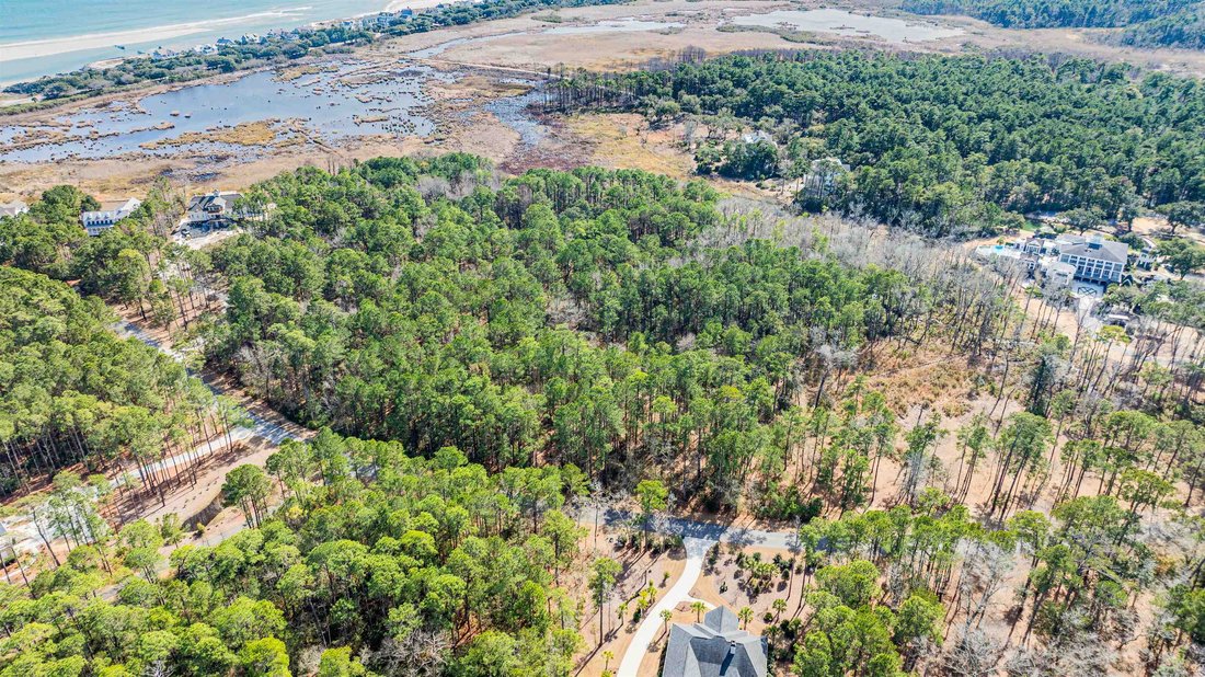 Land in Pawleys Island, South Carolina, United States 1 - 17374069
