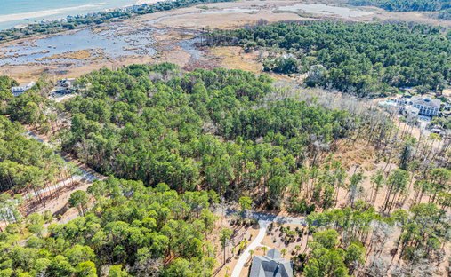 Land in Pawleys Island, South Carolina, United States 1