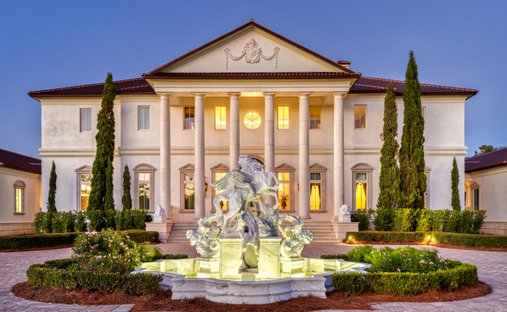 Casa a Panama City Beach, Florida, Stati Uniti 1