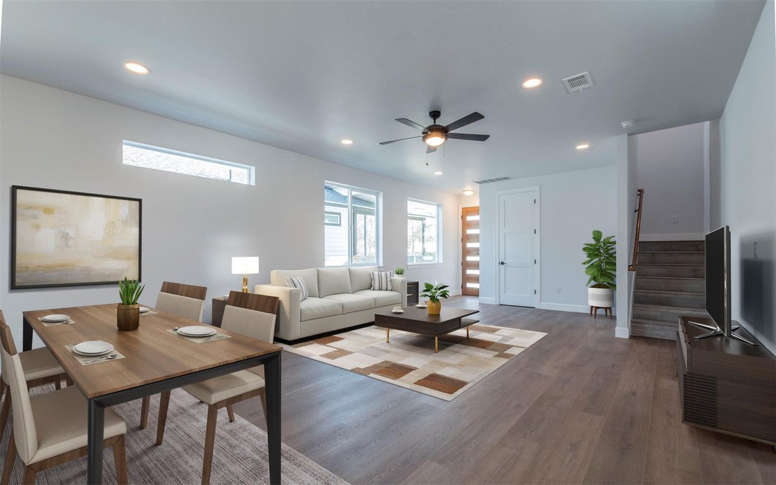 Condo in Austin, Texas, United States 4 - 17372574