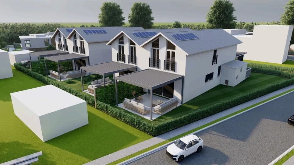 House in Basse-Allaine, Jura, Switzerland 1 - 17372629