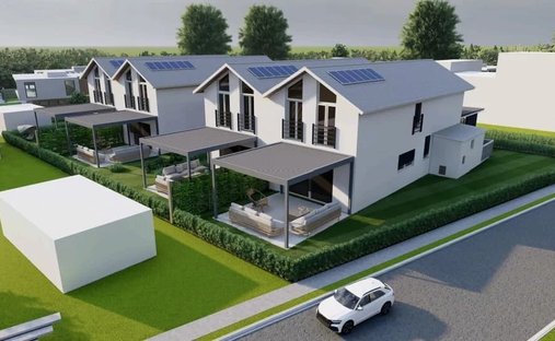 Haus in Basse-Allaine, Jura, Schweiz 1