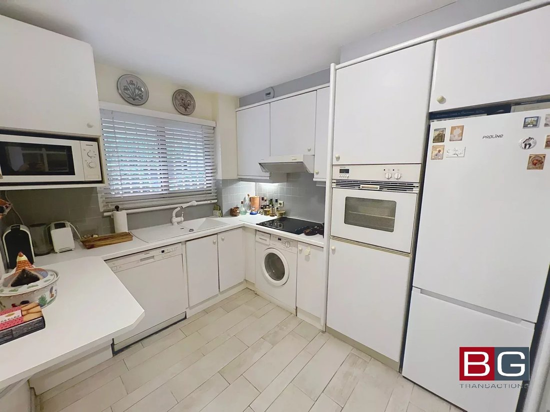 Apartment in Port-de-Bouc, Provence-Alpes-Côte d'Azur, France 5 - 16496742