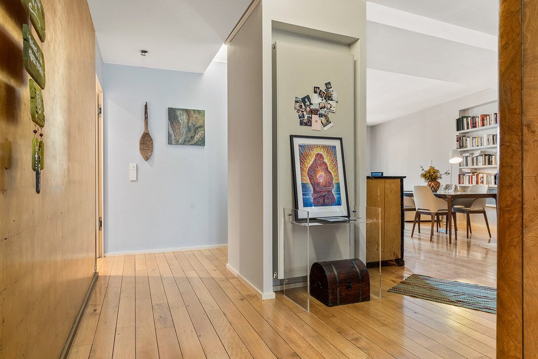 Apartment in Luxembourg, Luxembourg, Luxembourg 5 - 17374130