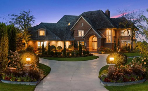 Casa en Eden Prairie, Minnesota, Estados Unidos 1