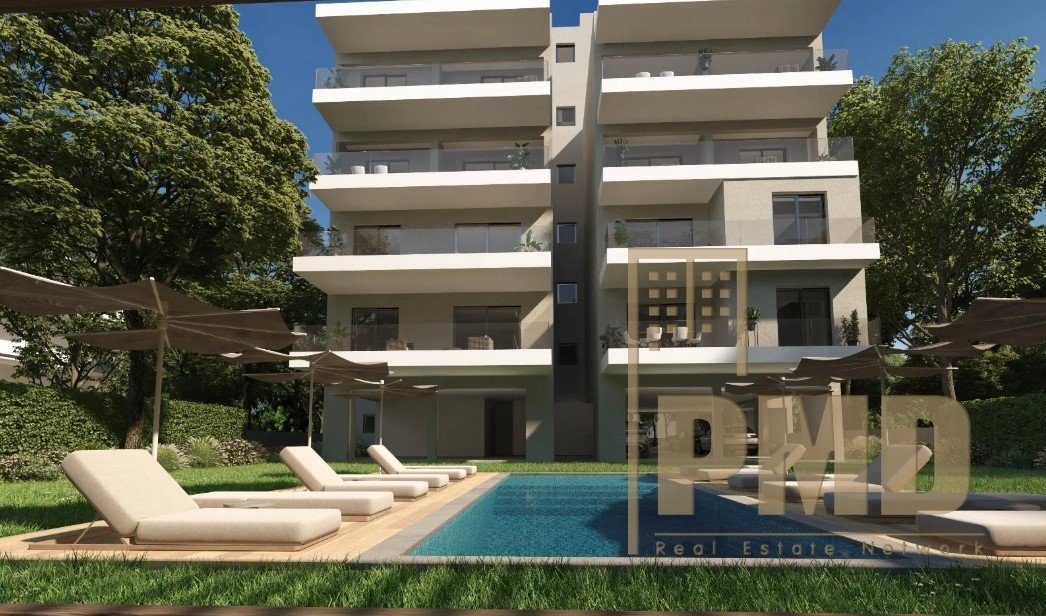 Apartment in Elliniko, Attica, Greece 1 - 17373243