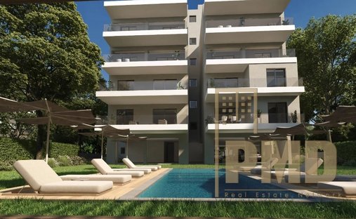 Apartment in Elliniko, Attica, Greece 1